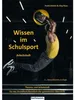 Wissen im Schulsport - Arbeitsheft Produktbild-Vorschau 1