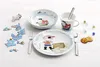 KAHLA 32D200A76644C MG, 1 Person(en), Porzellan, Weiß, Kids Produktbild-Vorschau 2