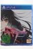 The image shows the front cover of a PlayStation 4 game case for 'Tales of Berseria'. Produktbild-Vorschau