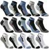 15er-Pack Baumwollsocken – Sportliche Herrensocken, Produktbild-Vorschau 1