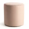 nabbi Lines runder Hocker - rosa Produktbild-Vorschau 4