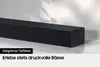 SAMSUNG HW-C410G/ZG SAMSUNG HW-C410G/ZG Soundbar čierny Náhľad obrázku produktu 9