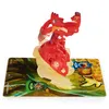 Bakugan BTB BakuTin 1 S1 GML, Zestaw do gry, 6 lat(a) Podgląd zdjęcia produktu 3