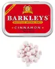 Barkleys Mini Mints Pastilles au goût de cannelle Sans Voir les images du produit 3