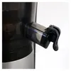 Caso SJW 300 Slow Juicer, sanftes Entsaften 60 U/min Produktbild-Vorschau 6