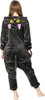 Tuta Onesie per donne e uomini - Pigiama morbido e Anteprima dell’immagine prodotto 16