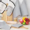 Weiche Geschirrtücher, Küchentücher, saugfähige Produktbild-Vorschau 5