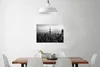 MuchoWow® Poster New York City Schwarz-Weiß-Fotodruck 60x40 Produktbild-Vorschau 3