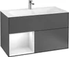 Villeroy & Boch G030GKGM Waschbeckenunterschrank Finion G03 Produktbild-Vorschau 1