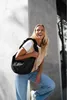 Got Bag Moon Ruffle Monochrome Tasche Schwarz  Schwarz One Produktbild-Vorschau 6