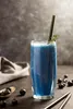 Biomatea Blue Spirulina Pulver 30g – Reines Phycocyanin E25 Produktbild-Vorschau 9