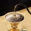 Doppellagiger Edelstahl-Kaffeefilter für Tropfkaffee, Produktbild-Vorschau 4