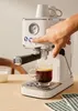 THERA CLASSIC COMPACT - Espressomaschine mit kalter Produktbild-Vorschau 3