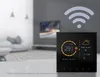 BOT WiFi Raumthermostat Tuya RTL2 16A schwarz Produktbild-Vorschau 4