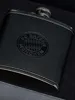 Zestaw piersiówka FC Bayern Monachium srebrna stal Podgląd zdjęcia produktu 4