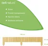 be4nature PŁOTEK OGRODOWY, palisada, obrzeże trawnikowe Podgląd zdjęcia produktu 2
