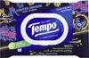 Tempo Feuchte Toilettentücher Blue Lagoon 42 Tücher (1er Produktbild-Vorschau 4