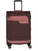 travelite VIIA 4W Trolley Spring Rose light red 67cm Náhľad obrázku produktu 1