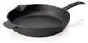 LAVA METAL Żeliwna patelnia 28 cm z dziobkiem Podgląd zdjęcia produktu 5
