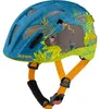 ALPINA Kinder-Helm Ximo, Jungle Book Produktbild-Vorschau 2