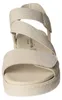 Tamaris Dámské sandály 1-28241-42 creme Náhled obrázku produktu 11