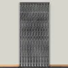 Moritz fleecová záclona ze žinylky 100 x 200 cm antracitová Náhled obrázku produktu 2
