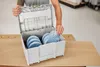 Festool Granat D150 GR SYS Schleifmittel Set P60 - P220 120 Produktbild-Vorschau 2