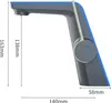 Wasserhahn mit Digitalanzeige, Temperaturanzeige, Produktbild-Vorschau 6