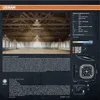 Osram LED-Deckenleuchte Highbay UFO Sensor IP65 80 W Produktbild-Vorschau 4