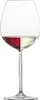 SCHOTT ZWIESEL MUSE (DIVA) ALLROUND WASSER/ROTWEIN 4 Stück Anteprima dell’immagine prodotto 1