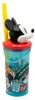 Disney Mickey Maus 3D Deckel Kinder Trinkbecher Becher Produktbild-Vorschau 4