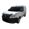 Bra Capot Déflecteur Protection Pour Fiat Doblo 2011-2015, Voir les images du produit 6