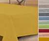 Wachstuchtischdecke rund oval eckig, Georginias Wachstuch Produktbild-Vorschau 1
