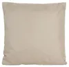 Außenkissen 45x45x12 cm taupe Produktbild-Vorschau 3