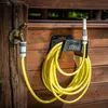 KADAX Haken für Gartenschlauch aus Kunststoff, Produktbild-Vorschau 2