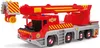 SIMBA Feuerwehrmann Sam Jupiter Rettungskran 50cm Kranwagen Produktbild-Vorschau 7