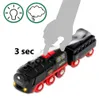 Batterie-Dampflok mit Wassertank BRIO 63388400 Produktbild-Vorschau 10