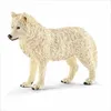 Schleich Wild Arktischer Wolf Produktbild-Vorschau 2