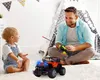 Malplay Rc terénne vozidlo z kovu Diaľkovo ovládané terénne Náhľad obrázku produktu 11