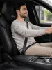 Auto Nackenkissen Memory Foam Kopfstützenkissen Produktbild-Vorschau 4
