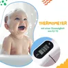 moovkee Babybadewanne mit Gestell 80cm Rosa Faltbar mit Produktbild-Vorschau 3