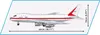 COBI Boeing 747 First Flight 1969, Sada na stavění, 9 Náhled obrázku produktu 8