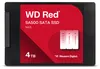 Western Digital SSD 4 TB 2,5" SATA III 3D NAND pre NAS Náhľad obrázku produktu 4