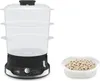 Tefal Ultracompact Dampfgarer VC2048 Produktbild-Vorschau 11