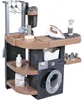 Smoby - Rowenta Huishoudenset Wasruimte - Speelwasruimte Productafbeelding-voorbeeld 1