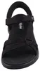 Skechers Slip-ins  Go Walk Flex Couleur Noir Voir les images du produit 16