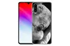 MuchoWow® Handyhülle Schutzhülle Hülle für Huawei P30 Produktbild-Vorschau 2