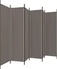 A multi-panel room divider or screen. Náhled obrázku produktu