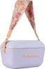 Polarbox Prinkstyle Strap Flower Sorbet 91cm Produktbild-Vorschau 2