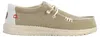HEYDUDE Hey Dude Wally Braided Schuhe Herren off-white 45 Produktbild-Vorschau 73